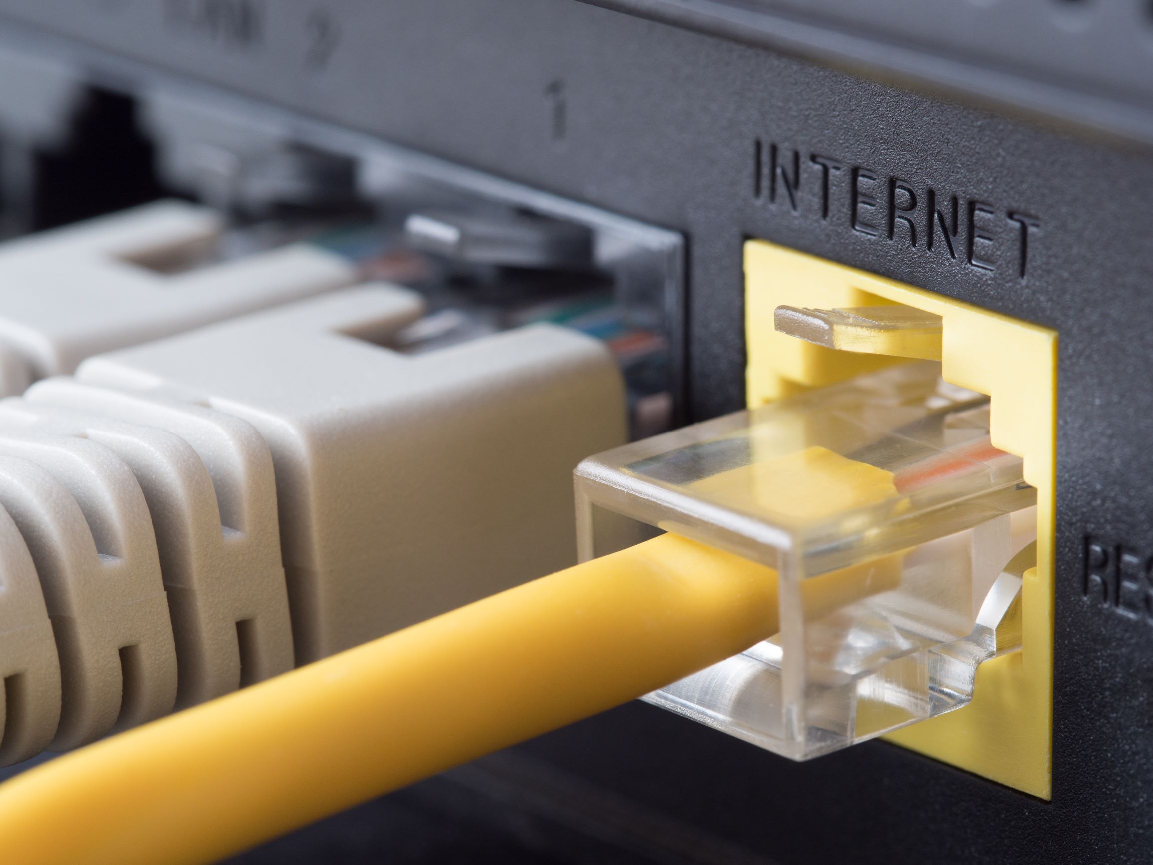 Tachus Blog The Difference Between Modems and Routers